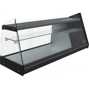 Витрина холодильная настольная Carboma AC38 SM 1,8-11