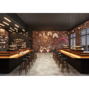 Витрина холодильная настольная Carboma AC38 SM 1,8-11 - Изображение 3