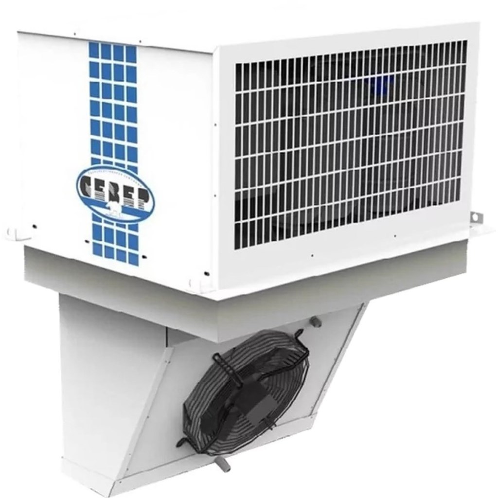 Моноблок холодильный среднетемпературный Север MSBT 110 S