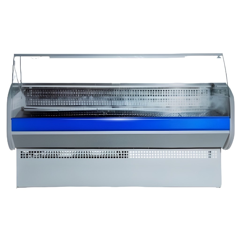 Витрина холодильная универсальная Ангара 3 - 1,0