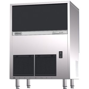 Льдогенератор Brema CB 840W HC (кубики)