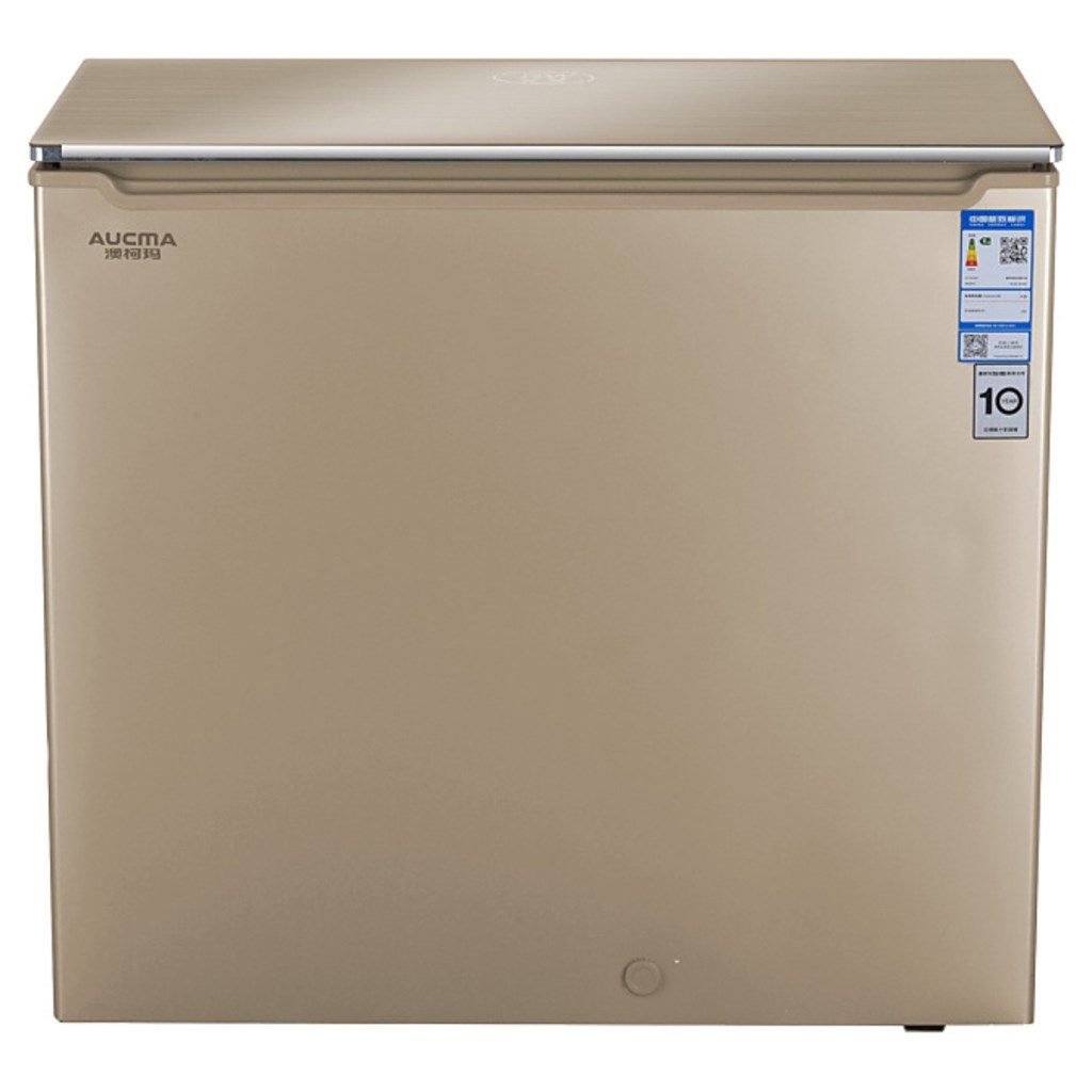Ларь морозильный AUCMA BD 206GEX