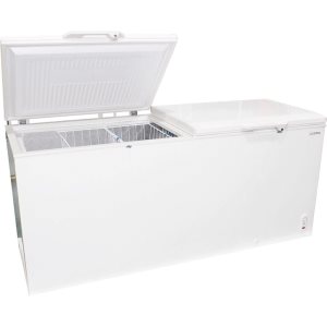 Ларь морозильный AUCMA BD-560