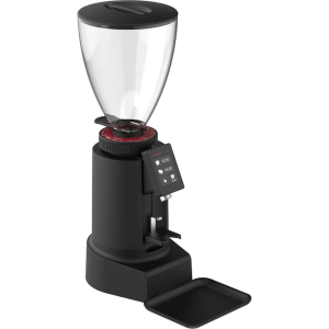 Кофемолка Leon 800 черная - Изображение 3