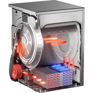 Сушильная машина ASKO TDC1485VB.T - Изображение 5