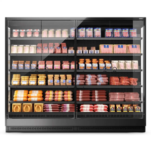 Горка холодильная Dazzl Vega SG 100 H210 125 - Изображение 2