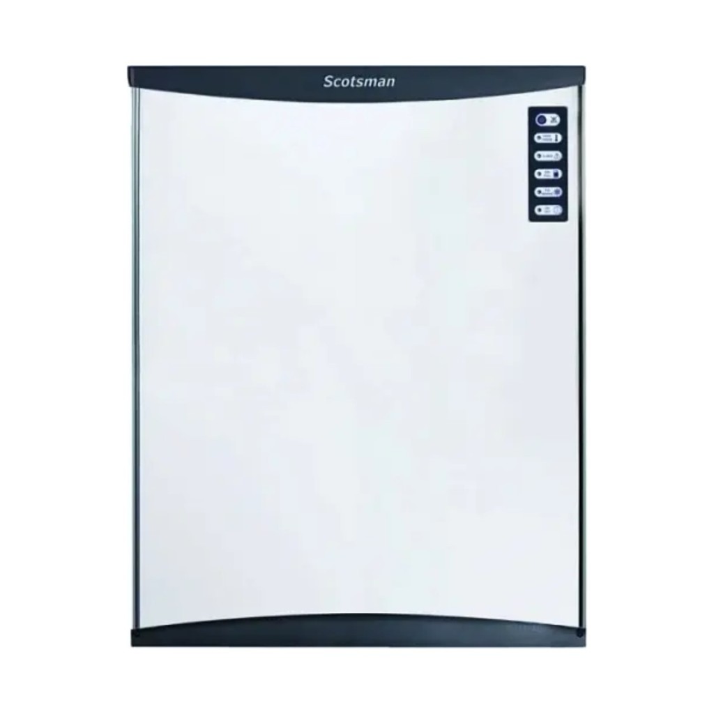 Льдогенератор Scotsman NW 1408 ASR OX + SCRMTCNDNW01408