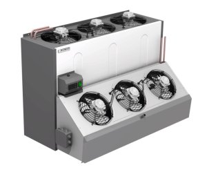 Сплит-система холодильная низкотемпературная Арктика СМH 450 (с зимним комплектом)