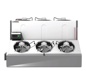 Сплит-система холодильная низкотемпературная Арктика СМH 330 (380 В) (с зимним комплектом) - Изображение 3