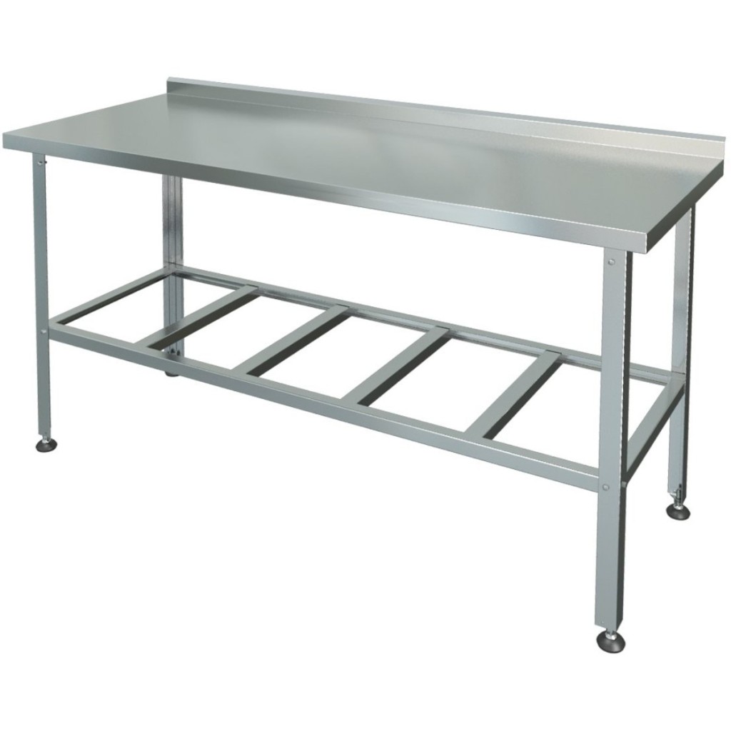 Стол производственный МХМ СРП-1-0,7/1,5