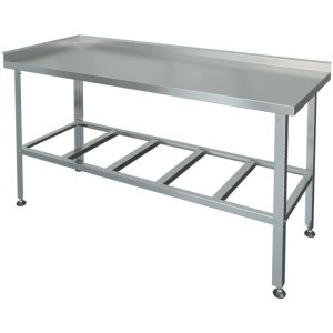 Стол производственный МХМ СРП-2л-0,6/0,95