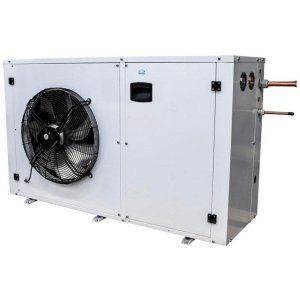 Компрессорно-конденсаторный блок Intercold CCB235 QL3-112A ZNCN