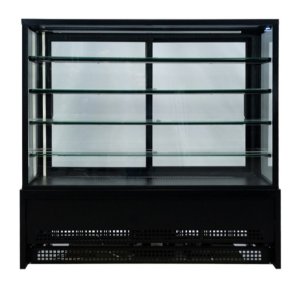 Витрина кондитерская Ангара Кондитер КУБ XL ЛЮКС 1,3 - Изображение 4