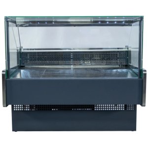 Витрина холодильная Ангара 3 КУБ 1,0 динамика - Изображение 2