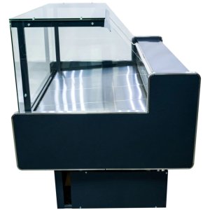 Витрина холодильная Ангара 2 КУБ 1,3 статика - Изображение 3