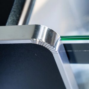 Витрина морозильная Ангара 3 КУБ 1,5 статика (-18…-22С) - Изображение 7