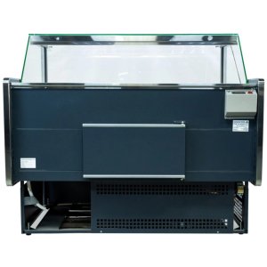 Витрина холодильная универсальная Ангара 2 КУБ 1,5 статика - Изображение 4