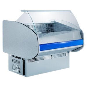 Витрина холодильная Ангара 3 - 1,0 - Изображение 2