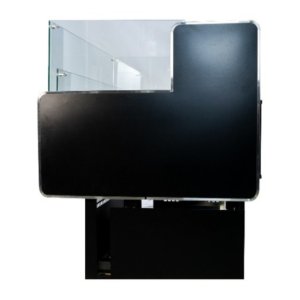 Витрина холодильная Ангара 2 КУБ 1,0 статика, открытая - Изображение 4