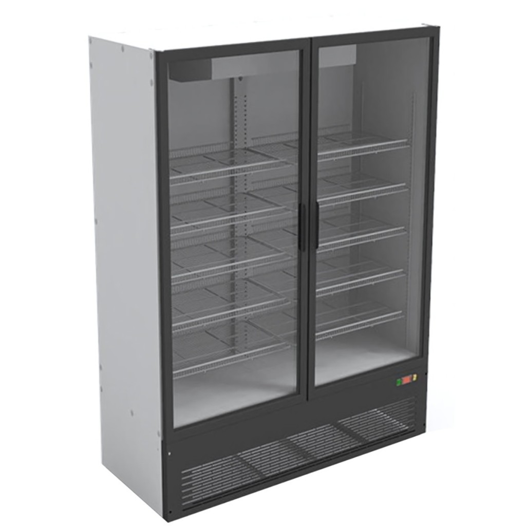 Шкаф холодильный Север ШХ-1400 СТ/РС