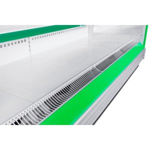 Горка холодильная Север МАНГО 2200/970 ВХСнп-3750 пресервы - Изображение 10