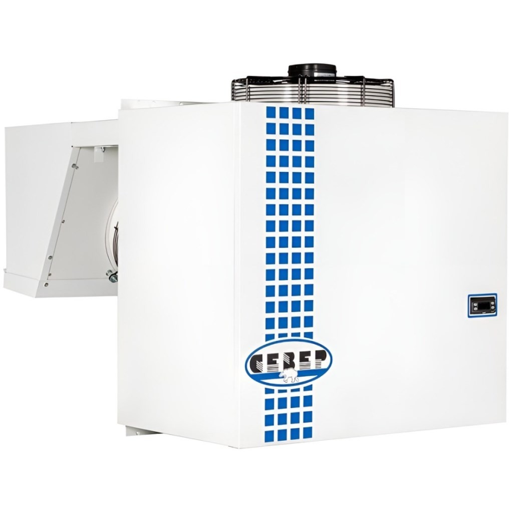 Моноблок холодильный среднетемпературный Север MGM-i 320 S