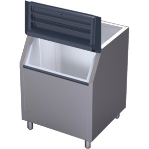 Бункер для льда Brema Bin 200 (для G 160-280-510 и TM) - Изображение 2