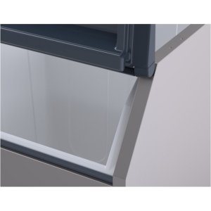 Бункер для льда Brema Bin 200 (для C 150) - Изображение 5