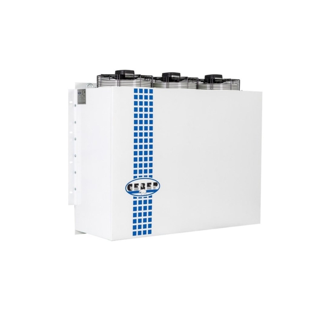 Компрессорно-конденсаторный блок Север MGS 435 S