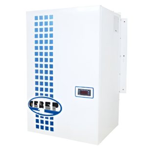 Компрессорно-конденсаторный блок Север MGS 315 S 