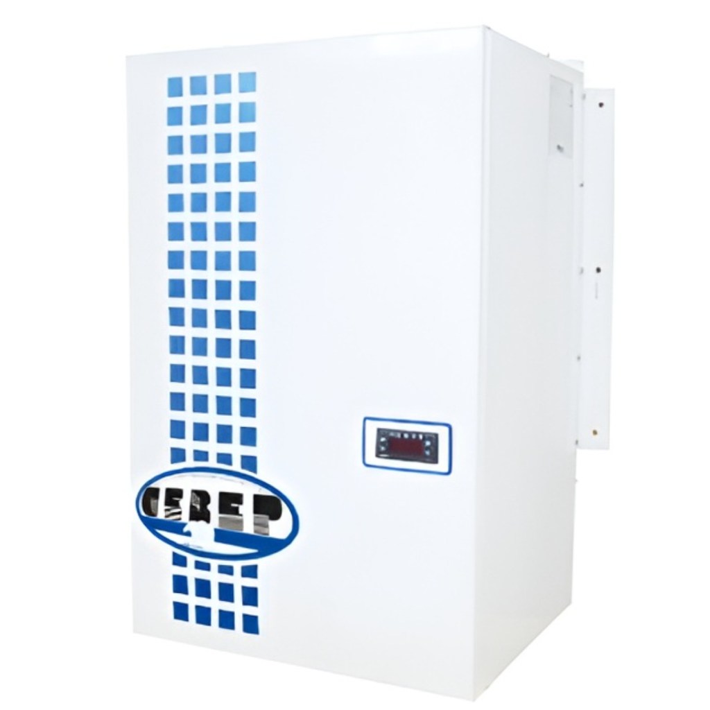 Компрессорно-конденсаторный блок Север MGS 105 S