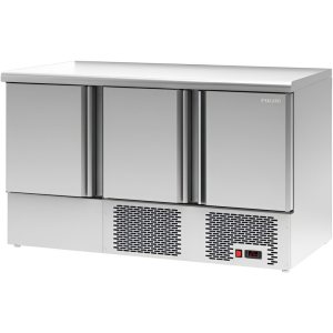 Стол холодильный среднетемпературный Polair TMi3-G без борта - Изображение 2