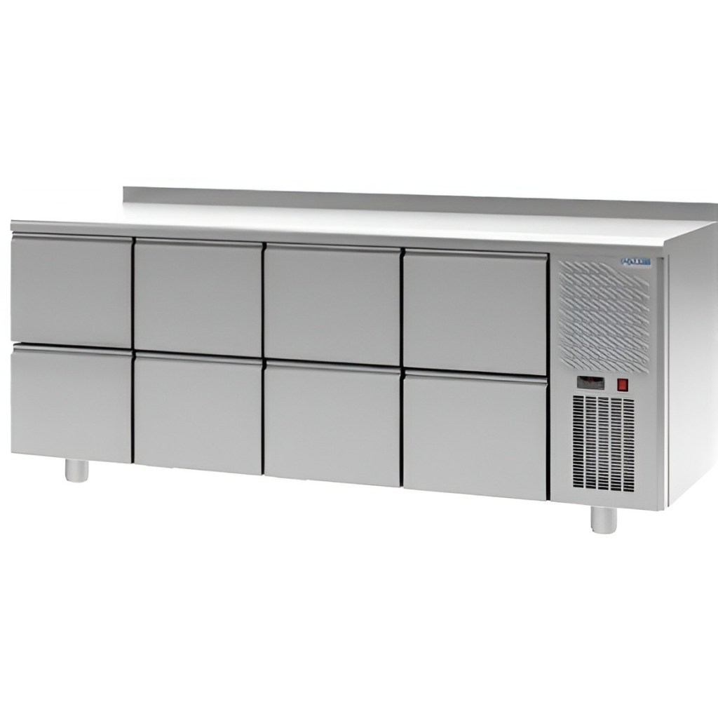 Стол морозильный низкотемпературный Polair TB4GN-2222-G