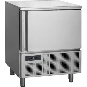 Шкаф шоковой заморозки TEFCOLD BLC5