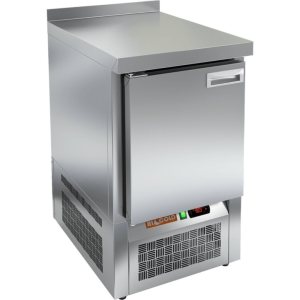 Стол морозильный HiCold SNE 1/BT замок