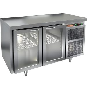 Стол холодильный среднетемпературный HiCold BNG 11 HT О