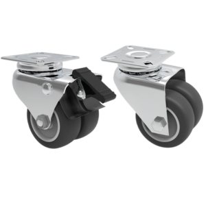 Стол морозильный HiCold GN 22/BT M - Изображение 2