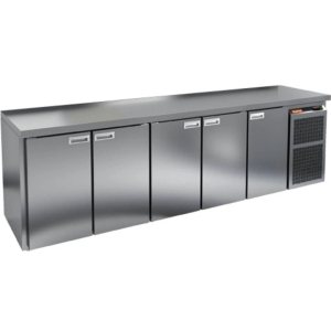 Стол морозильный HiCold GN 11111 BR2 BT О