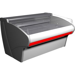 Витрина холодильная Carboma G110 SP 1,5-2 (ВХСл-1,5 Carboma G110)