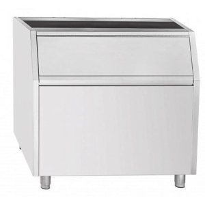 Бункер для льда Abat Б-400 для льдогенератора ЛГ-1200Ч