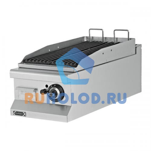 Газовый угольный гриль Empero EMP.9LG010