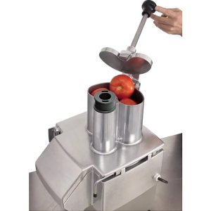 Овощерезка Robot Coupe CL50 Ultra Pizza 380 - Изображение 3