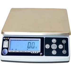 Весы MAS MASter MSС-10