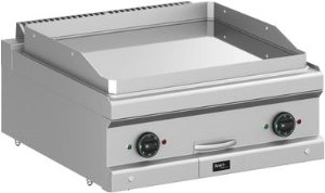 Газовая открытая сковорода APACH Cook Line APTG-77TLC/PL