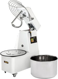 Спиральный тестомес APACH Cook Line ASM16R 3ф