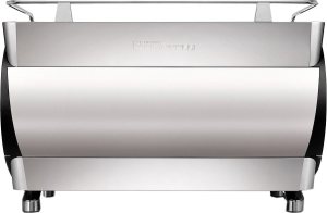 Кофемашина Nuova Simonelli Aurelia WAVE 2 GR V черная, высокая группа - Изображение 3