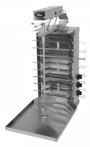 Аппарат для шаурмы Grill Master Ф3ШМЭ(У) 21206