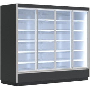 Холодильная горка Italfrigo Rimini L7 DG BOX 1875 Д гастрономическая комплектация