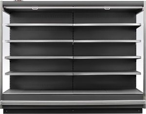 Холодильная горка Italfrigo Rimini H9 BOX 1875 Д гастрономическая комплектация