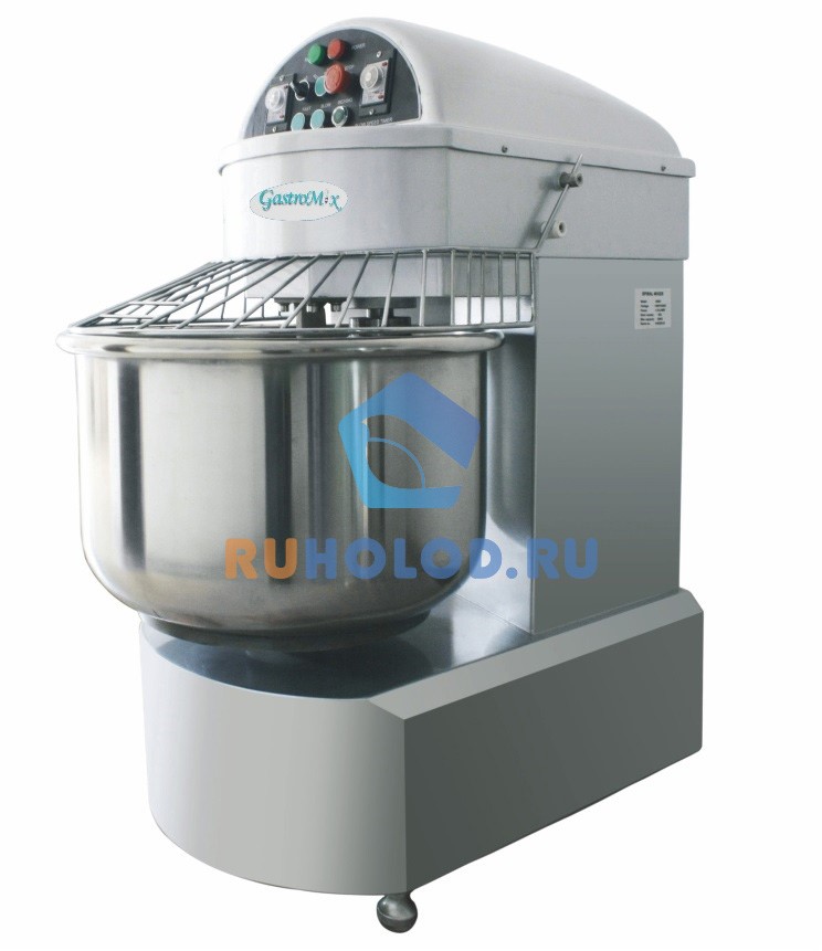 Тестомес GASTROMIX HS100B